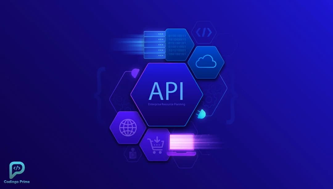 REST API چیست؟