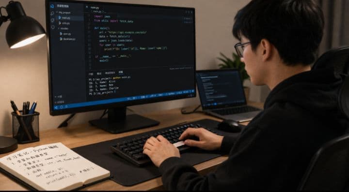 تفاوت Python مقدماتی و پیشرفته چیه؟ (و چرا باید یادگیری پایتون پیشرفته را جدی بگیریم)